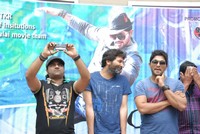 Julayi Team at TKR College
